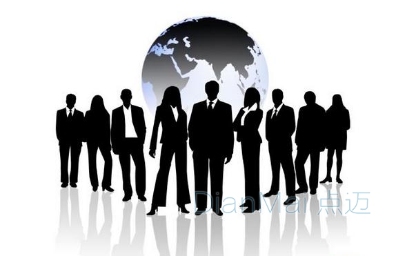 企業工廠管理人員