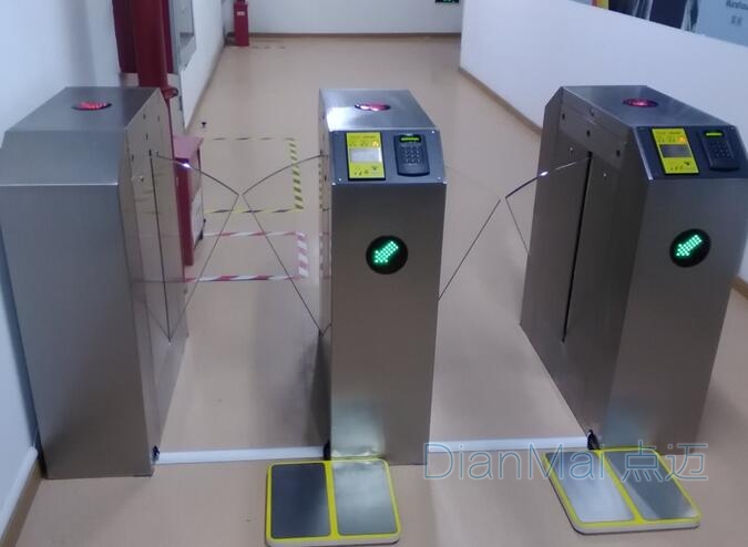靜電防護門禁系統(tǒng)