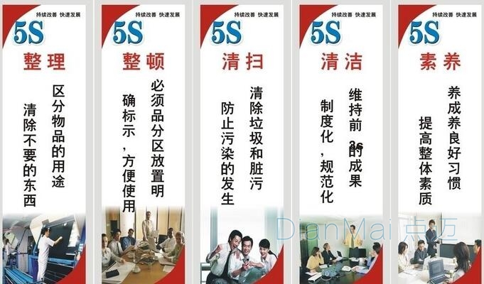 車間5S管理基本規(guī)則