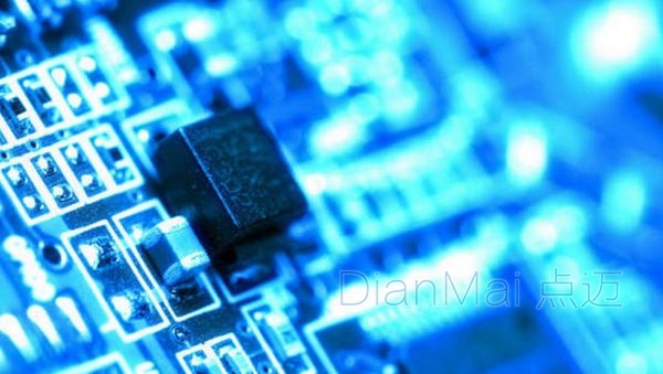 電子行業