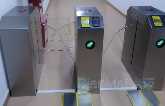 ESD靜電測試門禁系統功能