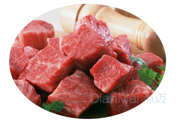 肉類食品倉庫管理