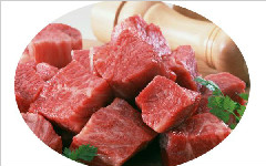 肉類食品倉庫管理系統主要功能
