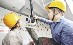 如何實現企業巡檢的智能化管理？