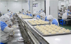 食品行業安全生產管理系統應用案例