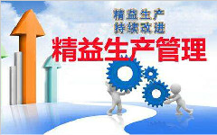 企業(yè)精益運營的三大核心原則