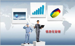 中小企業信息化管理及注意問題