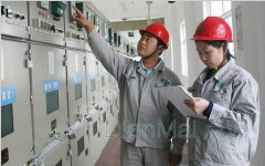 智能巡檢系統提高變電站維護管理水平及工作效率
