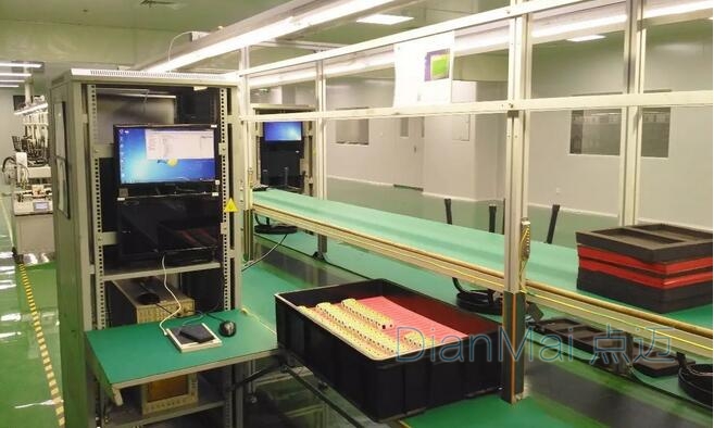生產現場管理工具