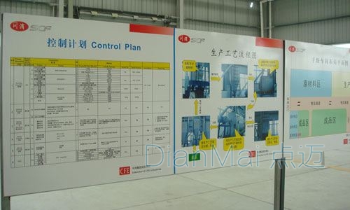 點邁定制開發軟件