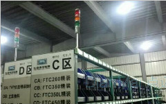 倉(cāng)庫(kù)作業(yè)如何降低成本