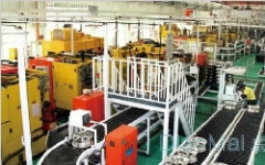 沒有生產管理軟件只會生產的企業已成災