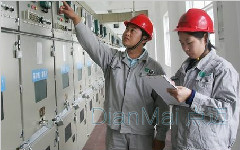 設備巡點檢管理系統工作流程解析