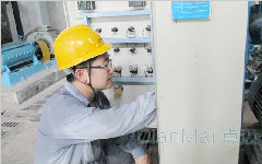 了解以點檢制為核心的設備管理與維修模式