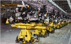 智能制造三重門：智能車間、智能工廠、智能制造